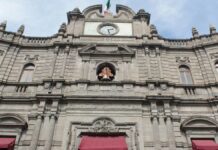 Ayuntamiento de Puebla reporta 300 empleados con COVID Ayuntamiento
