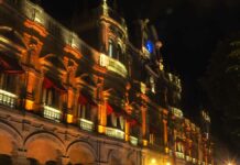 Ayuntamiento de Puebla suma 100 casos de Covid-19 Ayuntamiento