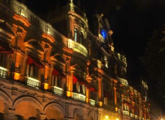 Ayuntamiento de Puebla suma 100 casos de Covid-19 Ayuntamiento