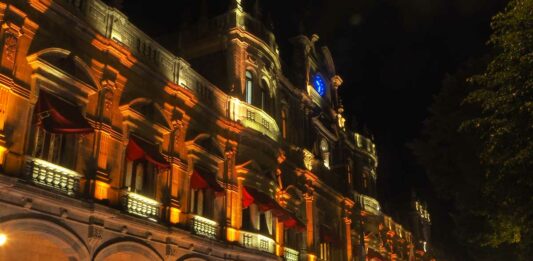 Ayuntamiento
