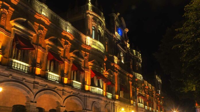Ayuntamiento