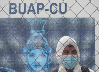 En la BUAP cancelan paro tras anuncio de regreso a clases escalonado La BUAP asegura que el regreso a clases se logrará siempre y cuando exista esfuerzo y empeño en respetar las medidas sanitarias.