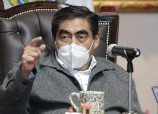 Llama Barbosa al diálogo ante retraso de presencialidad en BUAP BUAP