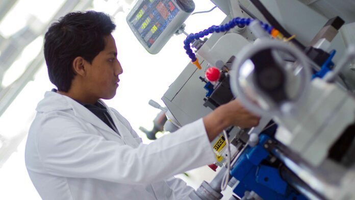 BUAP Actualmente la BUAP cuenta con una oferta de 101 posgrados