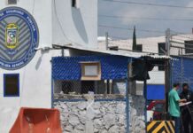 “No hay ni habrá” recurso federal para penales: Barbosa barbosa