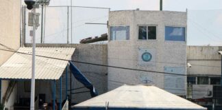 Bebé hallado en penal habría sido exhumado: FGJCDMX bebé