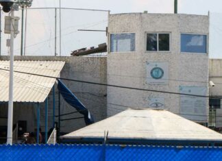 Bebé hallado en penal habría sido exhumado: FGJCDMX bebé