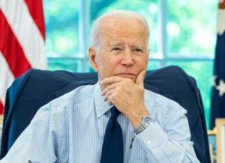 Biden culpa a Trump del asalto al Capitolio Biden