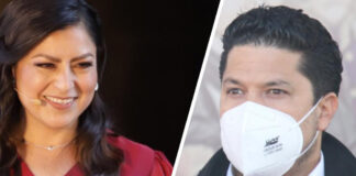 Biestro pide a Morena investigación vs Claudia Rivera Biestro recordó que la expresidenta municipal también intentó cobrar el DAP de forma ilegal durante su último año de gobierno