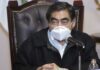 Desplegado de gobernadores, solidaridad con AMLO bomberos