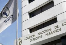 Atrae CNDH caso de bebé muerto en San Miguel CNDH