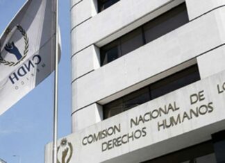 Atrae CNDH caso de bebé muerto en San Miguel CNDH