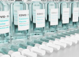 Cofepris alerta sobre venta ilegal de falsas vacunas anticovid Cofepris alerta sobre venta ilegal de falsas vacunas anticovid