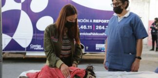 Realizan primera Jornada Integral en Joaquín Colombres Colombres