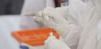 Piden diputadas pruebas Covid en Congreso de Puebla congreso