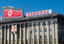 Corea del Norte realiza 3er lanzamiento de misiles a Corea del Sur Corea del Norte