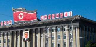 Corea del Norte realiza 3er lanzamiento de misiles a Corea del Sur Corea del Norte