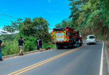 Madre e hija caen de precipicio por tomarse una selfie precipicio