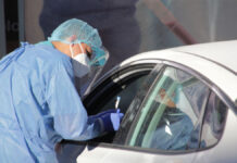 México se pinta de verde en el semáforo epidemiológico COVID covid