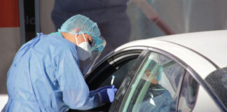 México reporta primer caso de subvariante Ómicron covid