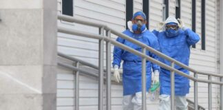 Puebla llega a 963 contagios de Covid en último día Al corte de este 10 de mayo, Puebla suma 20 días sin decesos a causa de la COVID-19, reportó la Secretaría de Salud del Estado. // Foto: Agencia EsImagen.