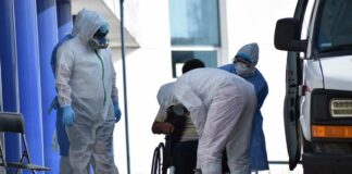 EU alcanza el millón de muertos por COVID-19 covid Joe Biden Eu