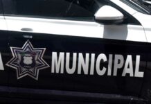 Detienen a 2 sujetos con 40 envoltorios de droga Elementos