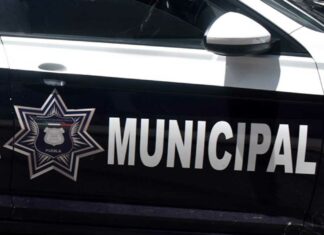 Detienen a exdirector de SSC Puebla por violencia familiar Elementos