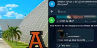 Denuncian a universitarios de Mérida por tener grupo de “packs”