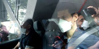 Novak Djokovic pierde batalla legal y lo deportan de Australia