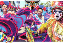 Carnaval de Barranquilla se pospone por COVID-19