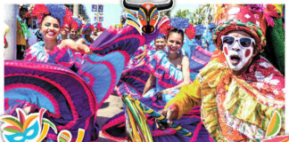 Carnaval de Barranquilla se pospone por COVID-19