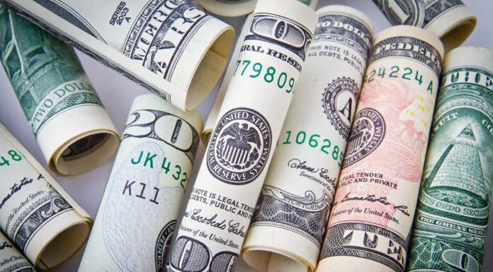Registra EU inflación de 7% en 2021 Así lo dio a conocer el El Departamento del Trabajo de EU, al indicar que los precios al consumidor subieron 7.0% durante 2021. Foto: Pxhere