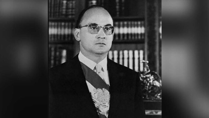 Echeverría