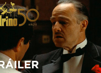 ¡El Padrino regresa a salas de cine! Celebran 50 aniversario El Padrino es una de las cintas más influyentes del género de gánsteres,