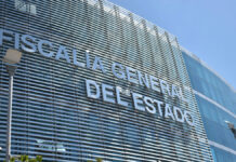 FGE analiza causas del asesinato de Cecilia Monzón El gobernador Miguel Barbosa Huerta se ha mantenido pendiente de este asunto que ya atiende también la FGE. Foto: Es Imagen