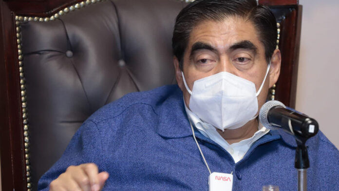 FGE Ya a se logró la ubicación de una unidad, pero la FGE y SSP siguen la búsqueda de las otras cuatro restantes.. Foto: Twitter