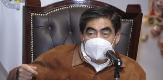 FGE investiga corto que causó incendio en hospital de Izúcar La FGE ya investiga el incendio ocurrido en el Hospital General de Izúcar