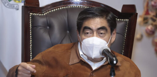 La FGE ya investiga el incendio ocurrido en el Hospital General de Izúcar