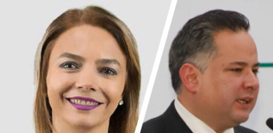 la investigación deriva de una denuncia anónima presentada ante la FGR