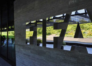 FIFA limitará préstamos de jugadores entre equipos La FIFA anunció un nuevo marco legal al que -a partir del 1 de julio- se someterán las cesiones de jugadores entre clubes. Foto: Twitter