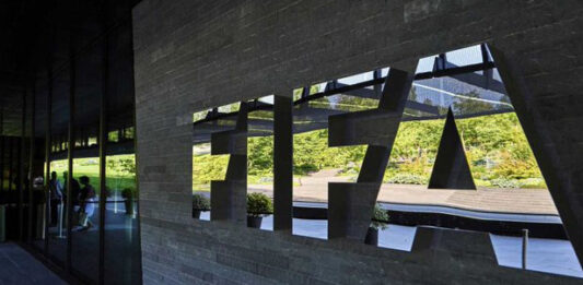 La FIFA anunció un nuevo marco legal al que -a partir del 1 de julio- se someterán las cesiones de jugadores entre clubes. Foto: Twitter