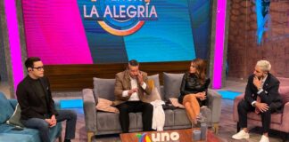 Alfredo Adame seguirá en la polémica, afirma