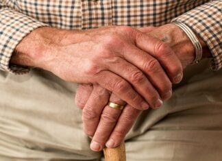 Fallece el hombre más viejo del mundo, a los 112 años Fallece el hombre más viejo del mundo