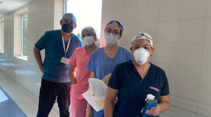 Registra UMAE su cuarta donación del 2022 en IMSS Puebla