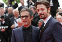 Gael García y Diego Luna vencen a Johnnie Walker Tras 10 años de disputa en tribunales locales y federales, Gael García y Diego Luna ganaron en definitiva su demanda.