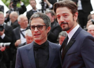 Gael García y Diego Luna vencen a Johnnie Walker Tras 10 años de disputa en tribunales locales y federales, Gael García y Diego Luna ganaron en definitiva su demanda.