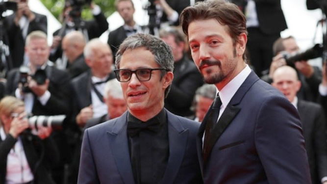 Gael-Garcia-y-Diego-Luna Tras 10 años de disputa en tribunales locales y federales, Gael García y Diego Luna ganaron en definitiva su demanda.