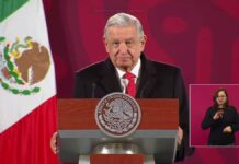 AMLO refrenda confianza en Gertz Manero por caso Lozoya Gertz