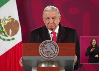 AMLO refrenda confianza en Gertz Manero por caso Lozoya Gertz